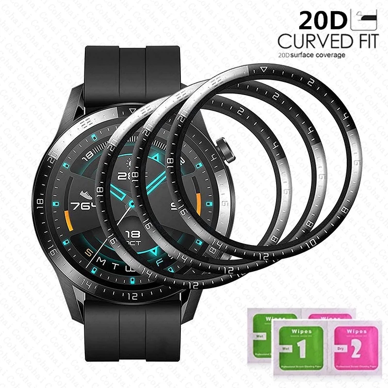 Titan Smartwatch Accessories - 화웨이 시계 GT3 GT2 Pro GT
