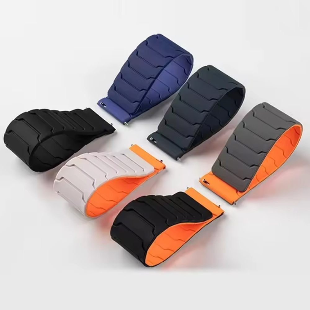 Xiaomi Smartwatch S3 Accessories - 샤오미 워치 5 S5/S4/S3/S2/S1 및 아마즈핏