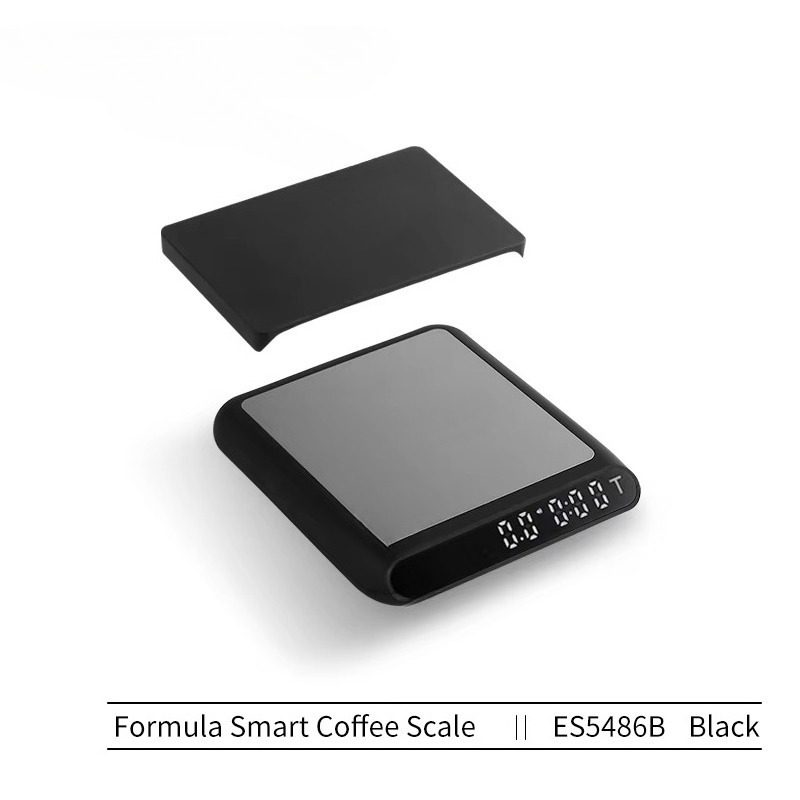 Smart Accessories - MHW-3BOMBER 스마트 드립 에스프레소 커피 저울,
