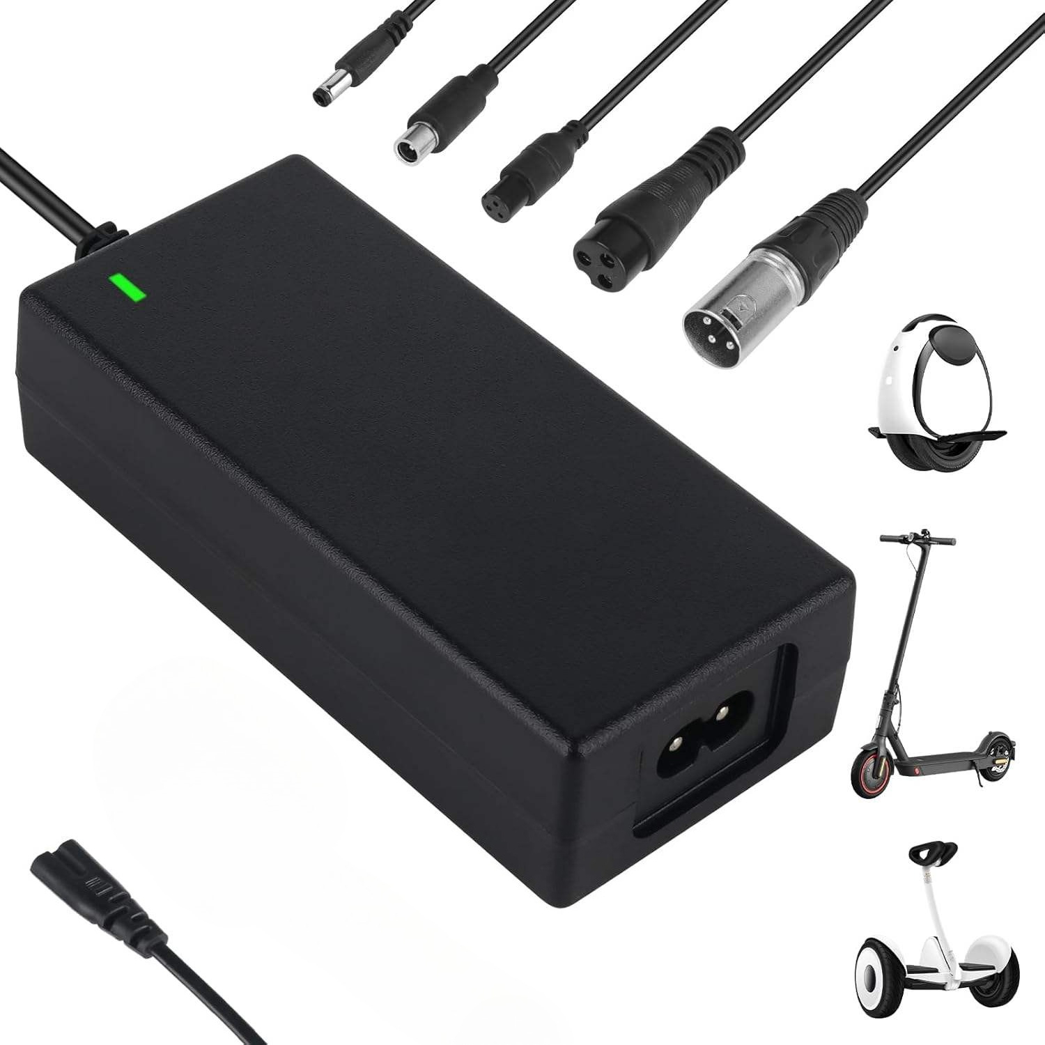 Smart Accessories - 범용 AC DC 42V 2A 전원