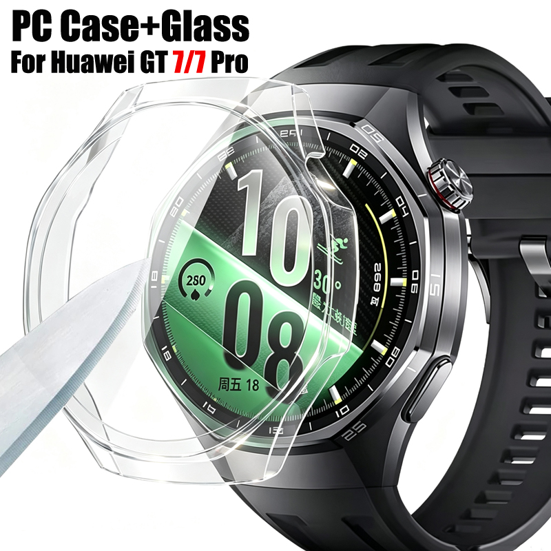 Titan Smartwatch Accessories - 화웨이 워치 GT 7 프로 6