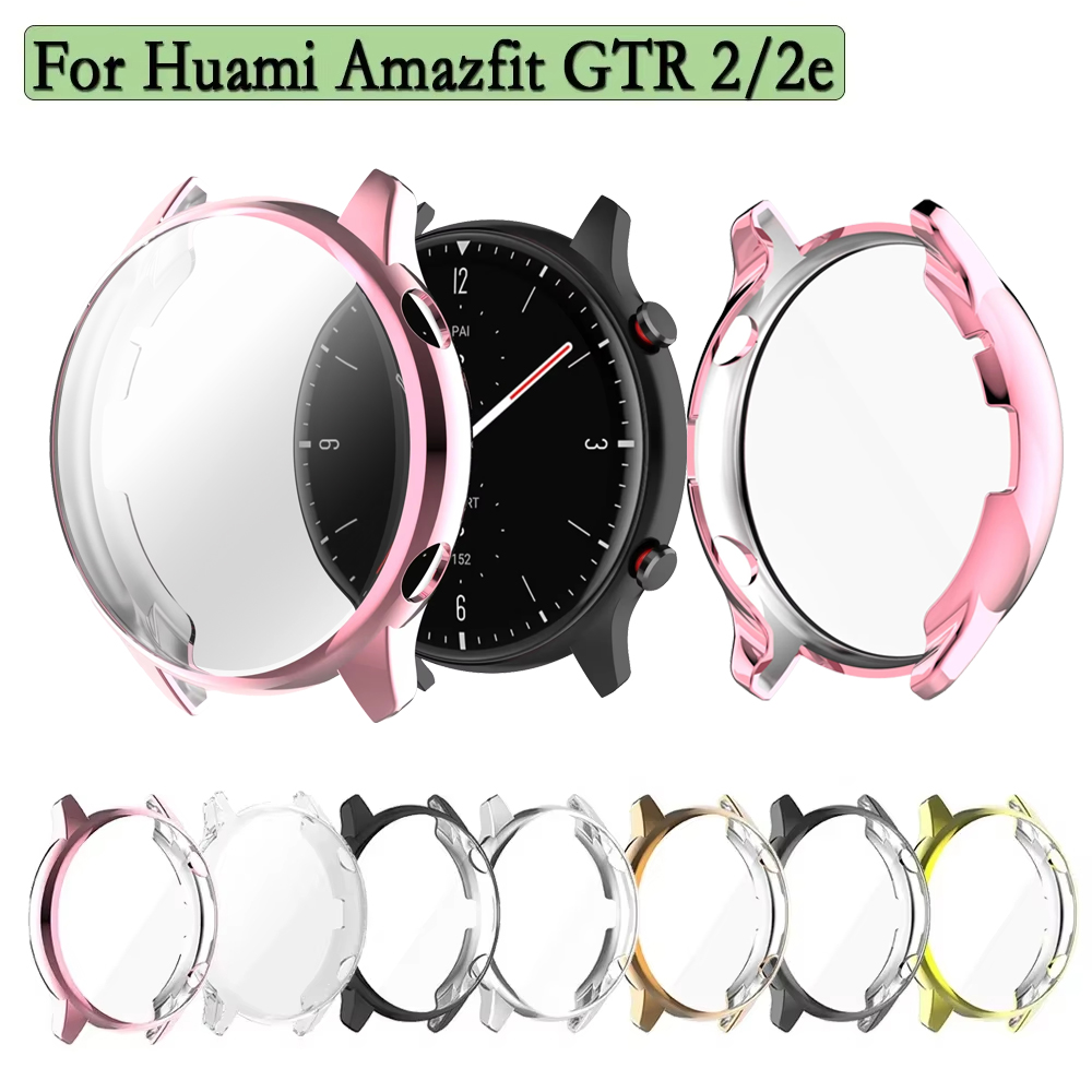 Amazfit Smartwatch Accessories - Amazfit GTR 2/2E 스마트 시계 케이스