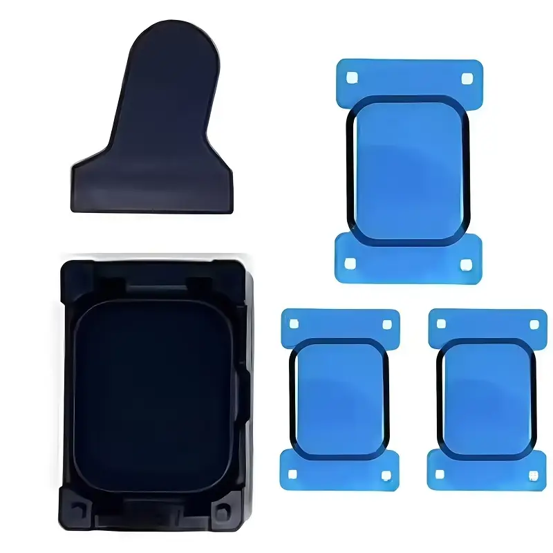 1-2-3-4-5 PCS 필름+도구 애플 워치 11 시 - Smartwatch Case 리뷰 및 가격