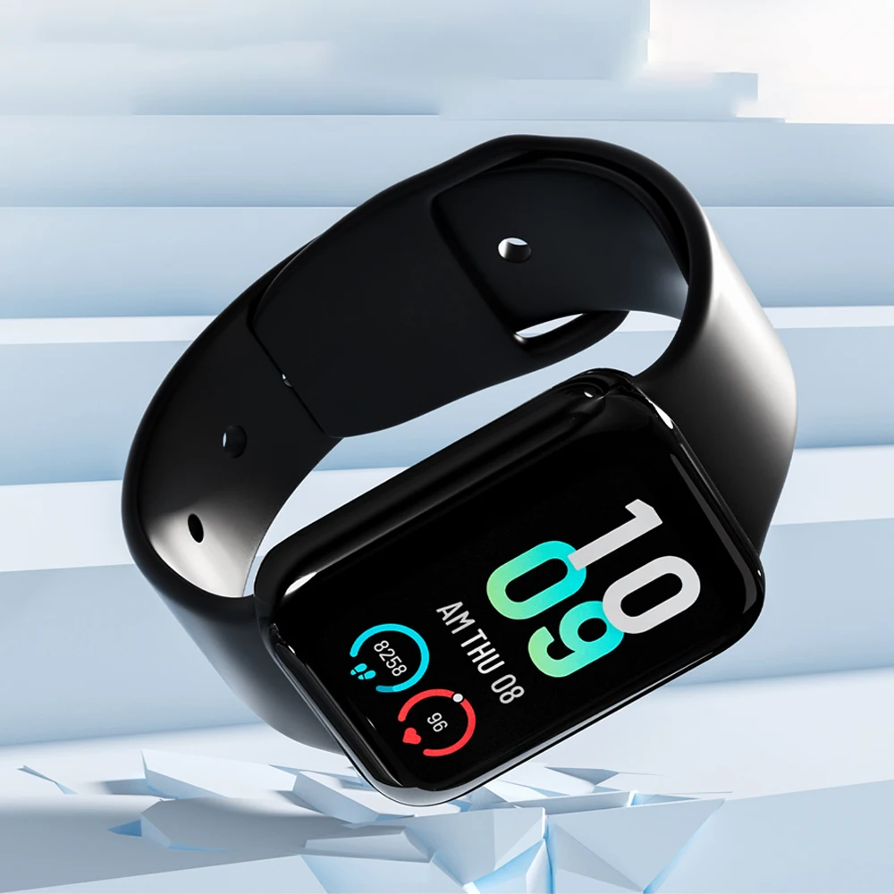 Xiaomi Mi Band 9 Pro 용 풀 커버 Mi - Xiaomi Smartwatch Accessories 리뷰 및 가격