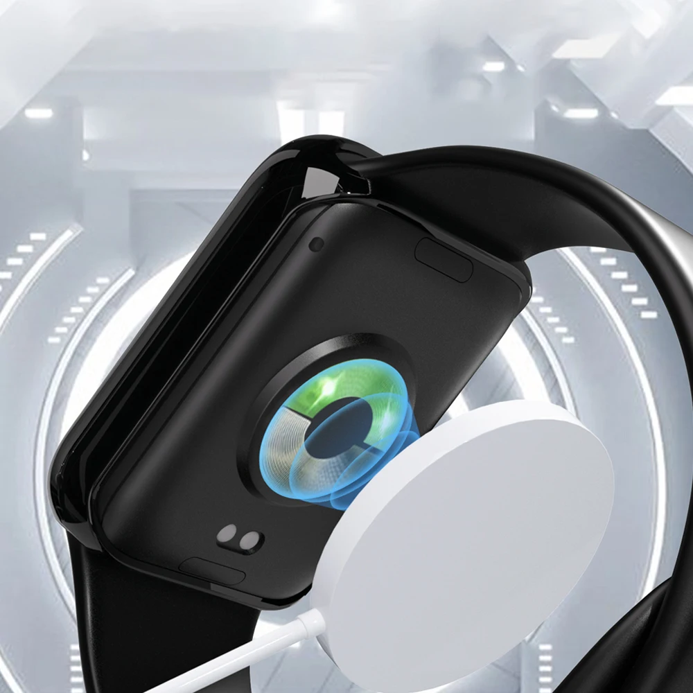 Xiaomi Mi Band 9 Pro 용 풀 커버 Mi - Xiaomi Smartwatch Accessories 리뷰 및 가격