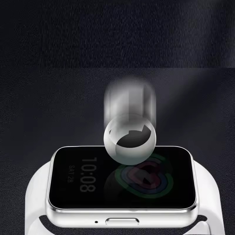 삼성 갤럭시 핏 3 스마트워치 화면 보호기용 3-5개  - Watch Face Protector 리뷰 및 가격