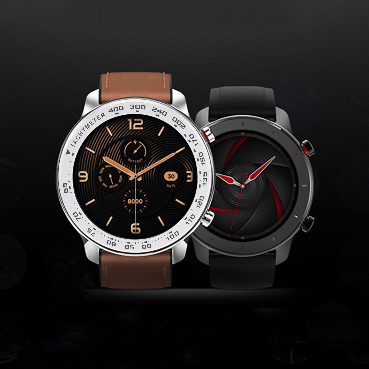 스마트워치용 47mm 금속 시계 케이스 링: 먼지 방지 - Smartwatch Case 리뷰 및 가격