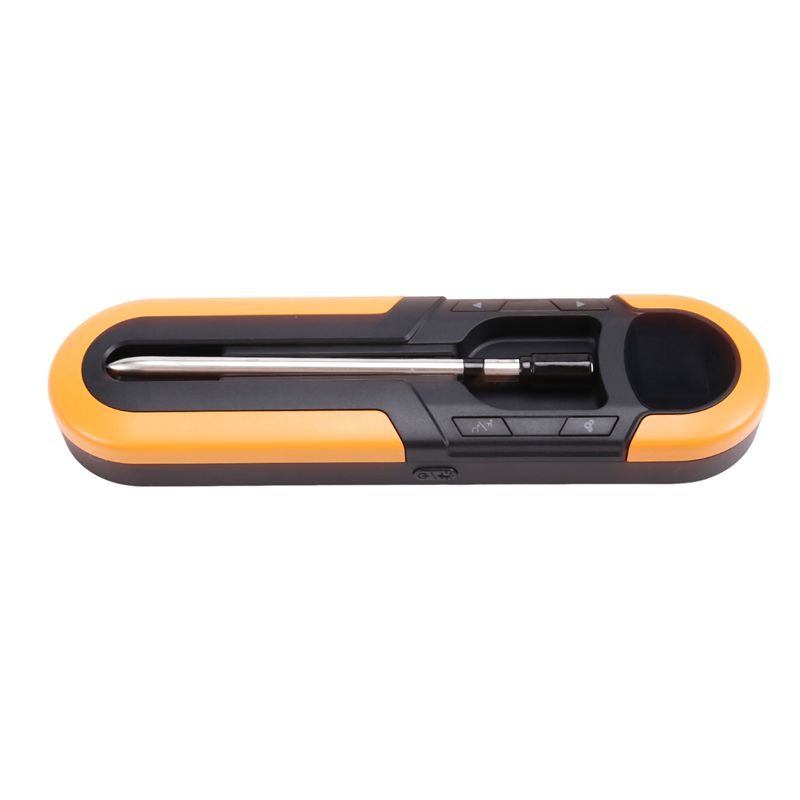 ABFU-무선 온도계 음식 고기 스테이크 디지털 블루투 - Smart Accessories 리뷰 및 가격