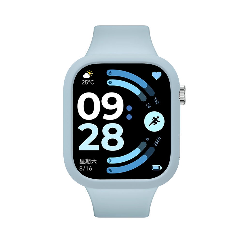 Redmi Watch 6 Watch6 커버 용 화면 보 - Xiaomi Smartwatch Accessories 리뷰 및 가격