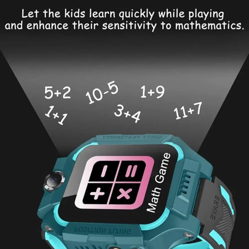 VIVO 4G 키즈 스마트 워치 GPS 위치 추적기 S - Smartwatch Id 리뷰 및 가격
