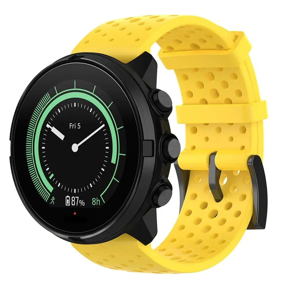 SUUNTO 7, 9, Baro, D5 스마트워치용 2 - Fossil Smartwatch Accessories 리뷰 및 가격