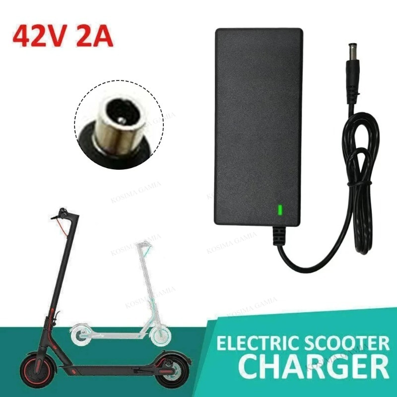 범용 AC DC 42V 2A 전원 어댑터 스마트 충전기 - Smart Accessories 리뷰 및 가격