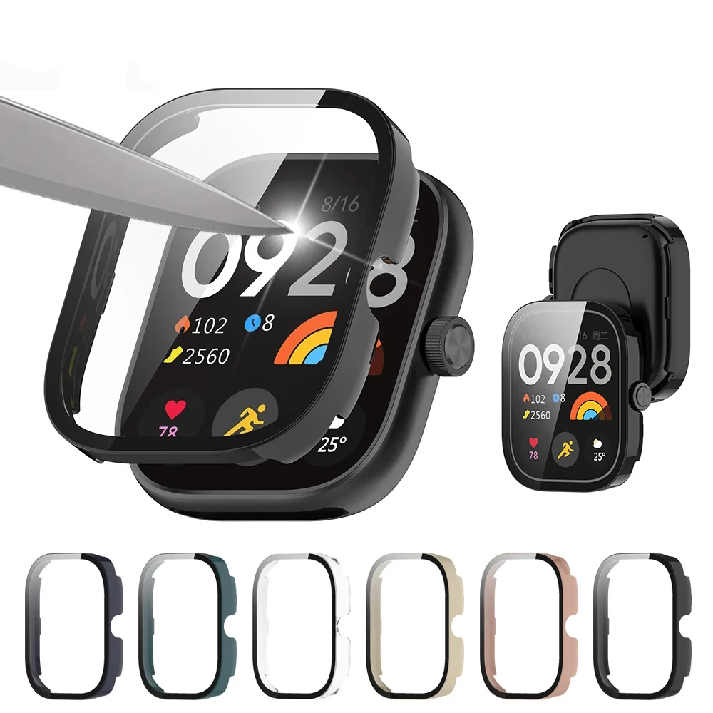 Xiaomi Redmi Watch 5 4 6 액세서리용 - Xiaomi Smartwatch Accessories 리뷰 및 가격