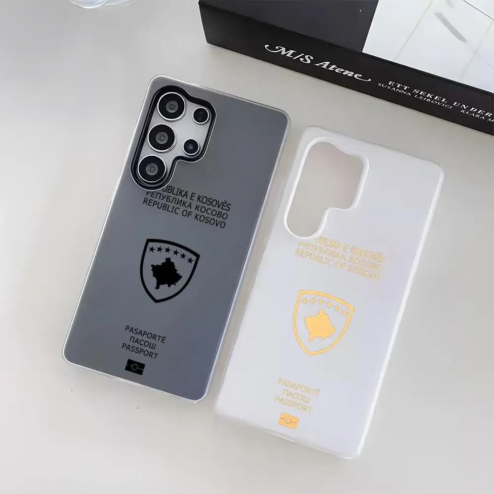 코소보 여권 로고 폰 케이스 삼성 갤럭시 S25 S24 - Samsung Galaxy S24 리뷰 및 가격