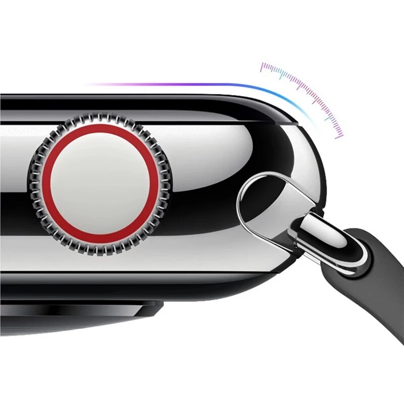 애플 워치 시리즈 9, 8, 7, 6, SE, 5, 4 - Smartwatch Case 리뷰 및 가격