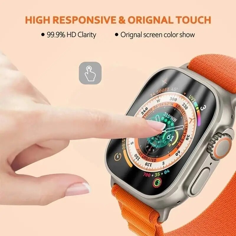 애플 워치 시리즈 9, 8, 7, 6, SE, 5, 4 - Smartwatch Case 리뷰 및 가격