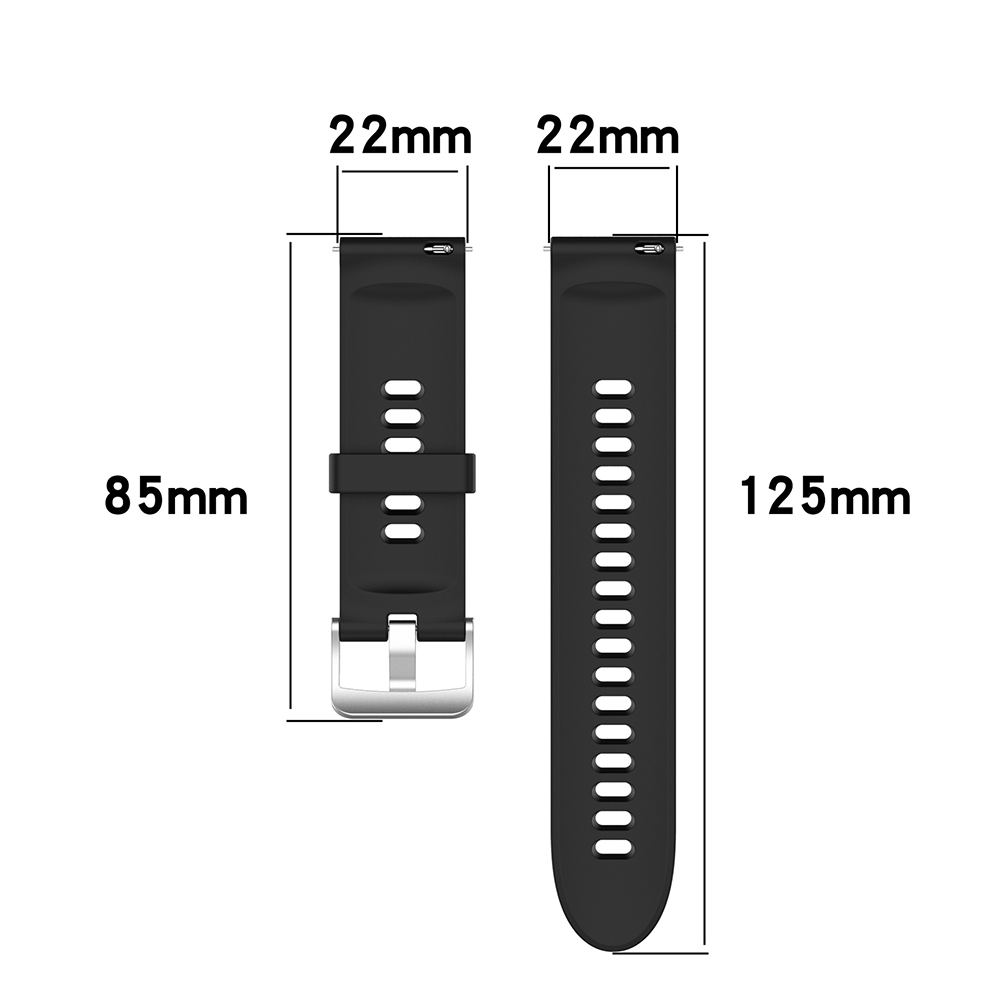 샤오미 미 워치 컬러/컬러 2/S1/S1 액티브/S2/ - Xiaomi Smartwatch S3 Accessories 리뷰 및 가격