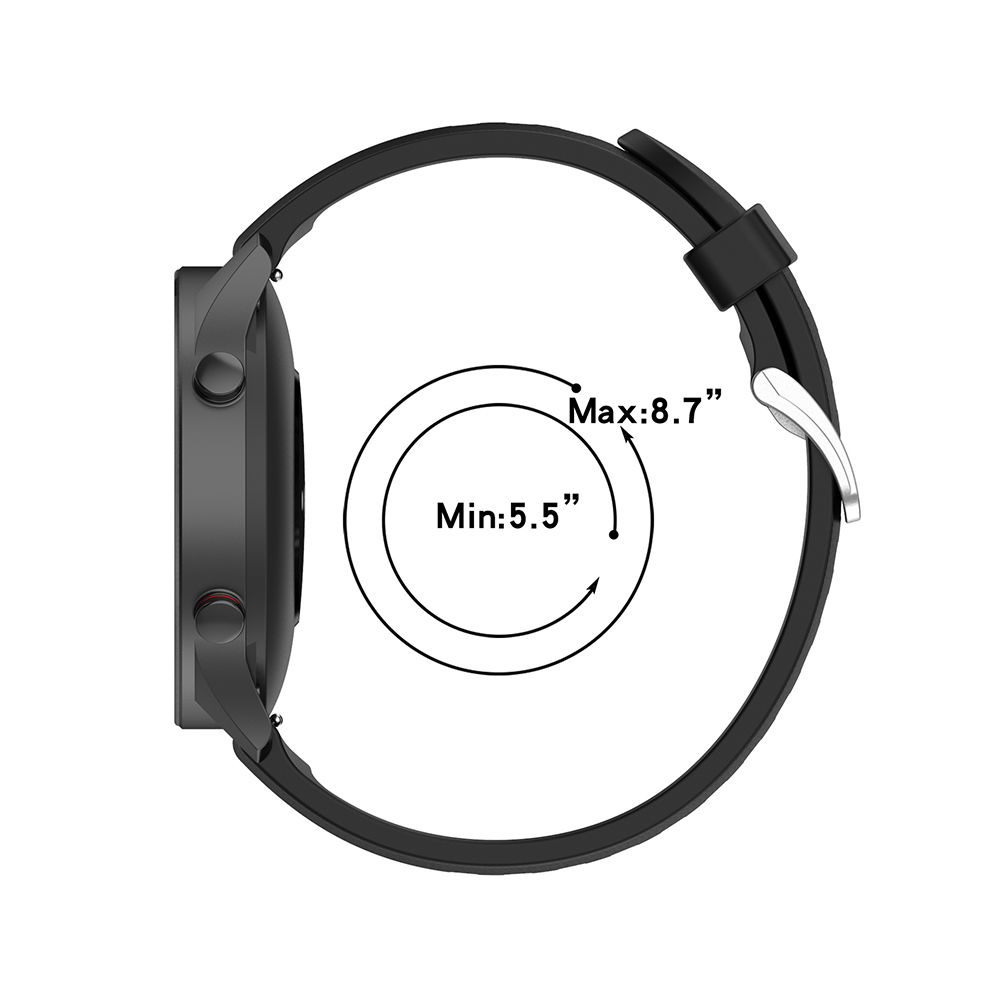 샤오미 미 워치 컬러/컬러 2/S1/S1 액티브/S2/ - Xiaomi Smartwatch S3 Accessories 리뷰 및 가격