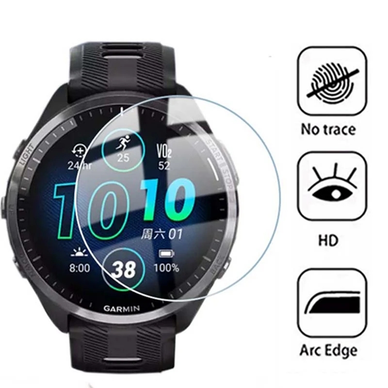 Smartwatch 액세서리 스마트 시계 화면 보호기  - Watch Face Protector 리뷰 및 가격