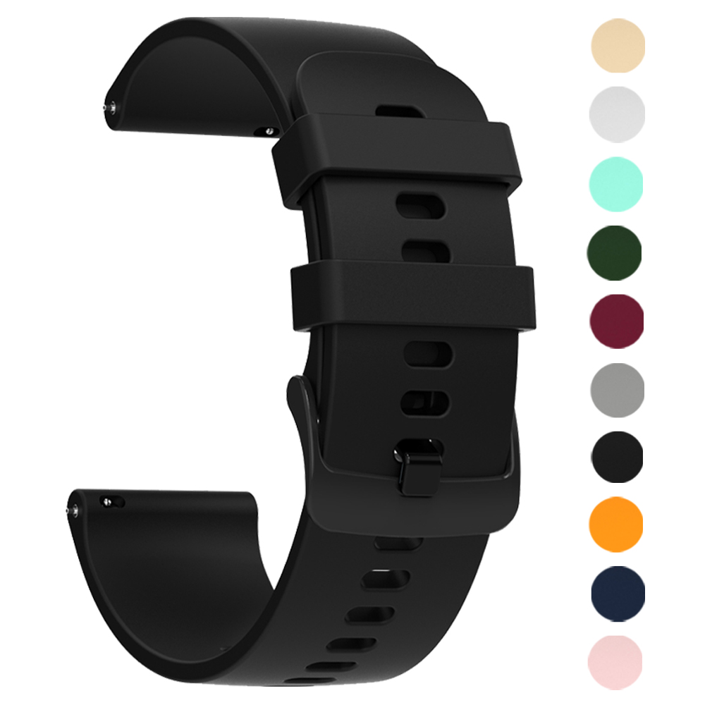 Fossil Gen 5E 5 LTE 45mm, 44mm - Fossil Smartwatch Accessories 리뷰 및 가격