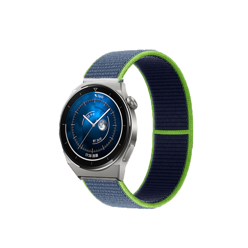 화웨이 시계 GT 3 프로 43mm 46mm 시계 밴드 - Titan Smartwatch Accessories 리뷰 및 가격