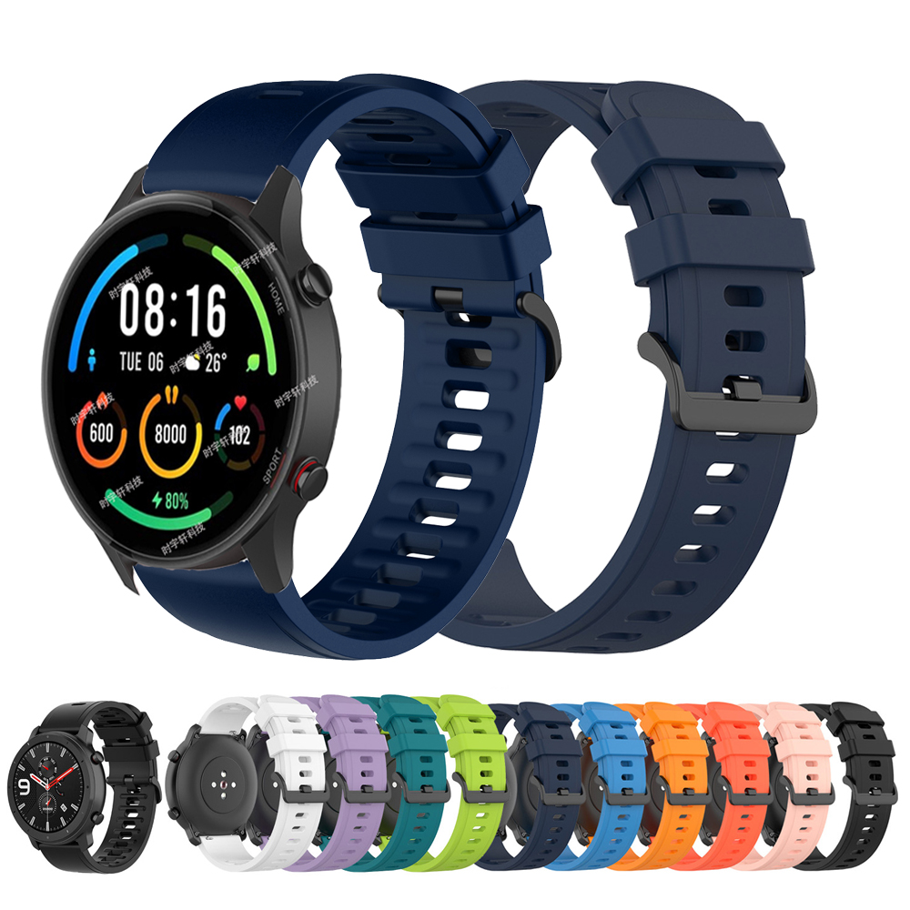 샤오미 미 워치 2 프로 / S4 / S3 / S2 S - Xiaomi Smartwatch S3 Accessories 리뷰 및 가격