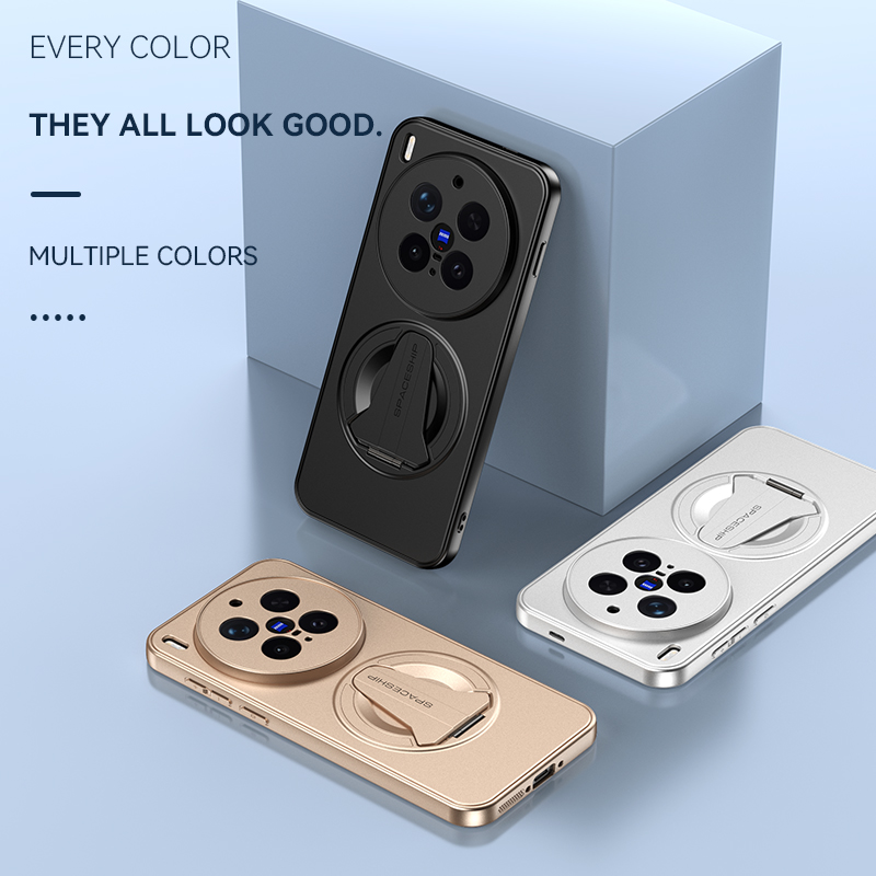 마그세이프 마그네틱 인비저블 서포트 폰 케이스 VIVO - Vivo X200 리뷰 및 가격