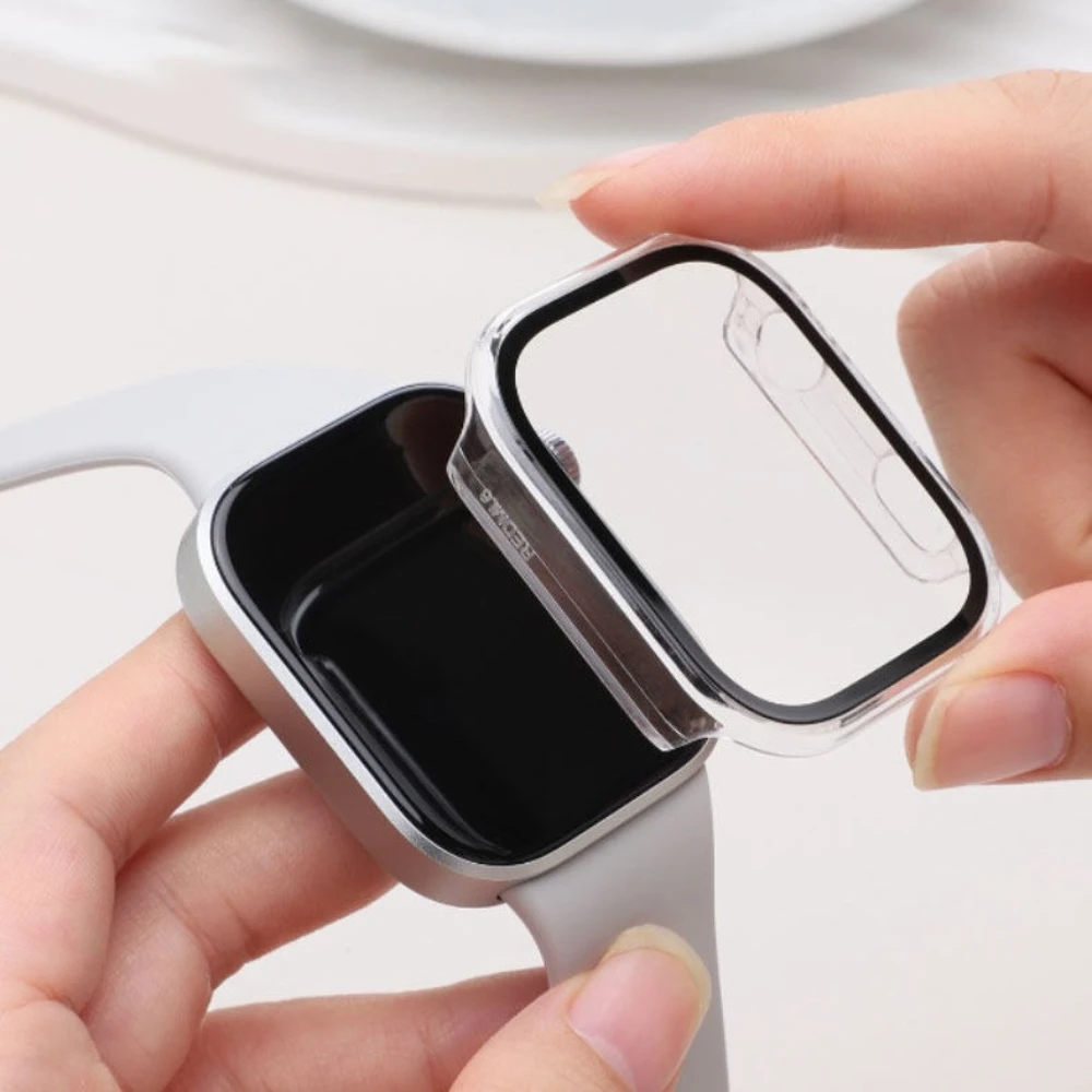 Xiaomi Redmi Watch 6 용 PC 케이스  - Xiaomi Smartwatch Accessories 리뷰 및 가격