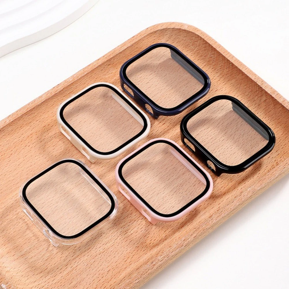 Xiaomi Redmi Watch 6 용 PC 케이스  - Xiaomi Smartwatch Accessories 리뷰 및 가격