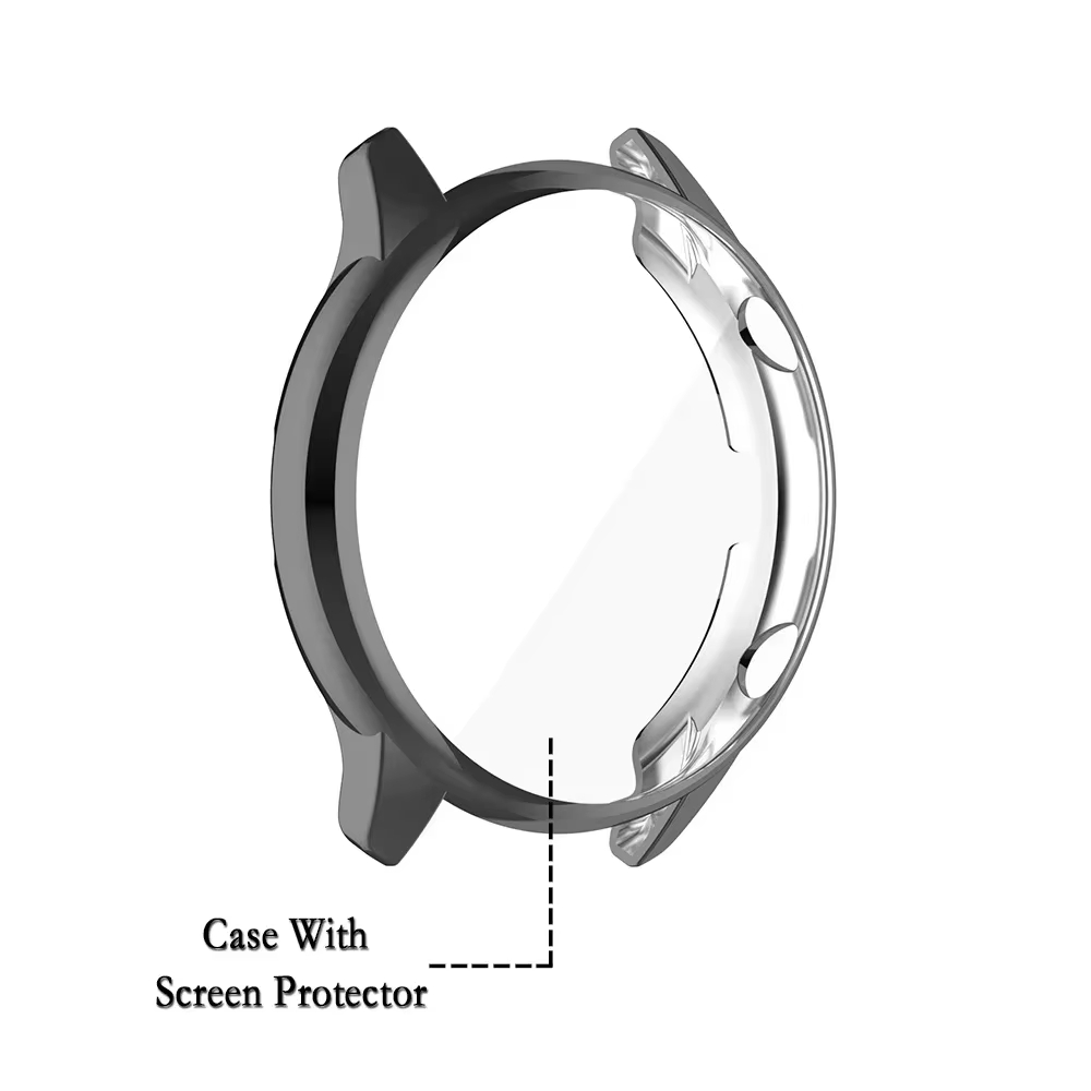 Amazfit GTR 2/2E 스마트 시계 케이스 전체 - Amazfit Smartwatch Accessories 리뷰 및 가격