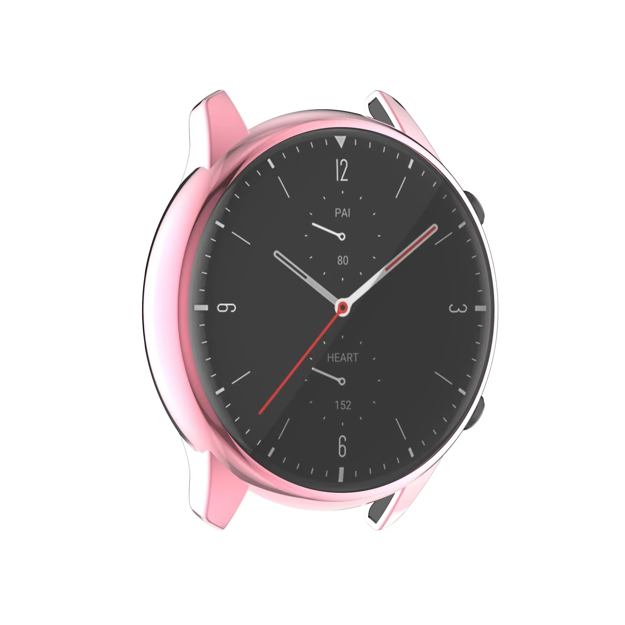 Amazfit GTR 2/2E 스마트 시계 케이스 전체 - Amazfit Smartwatch Accessories 리뷰 및 가격