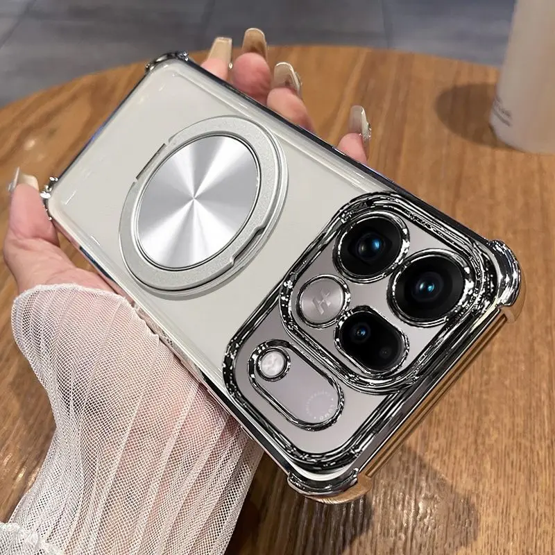 세련된 투명 360 °   OPPO Find X10 P - Oppo Find X8 리뷰 및 가격