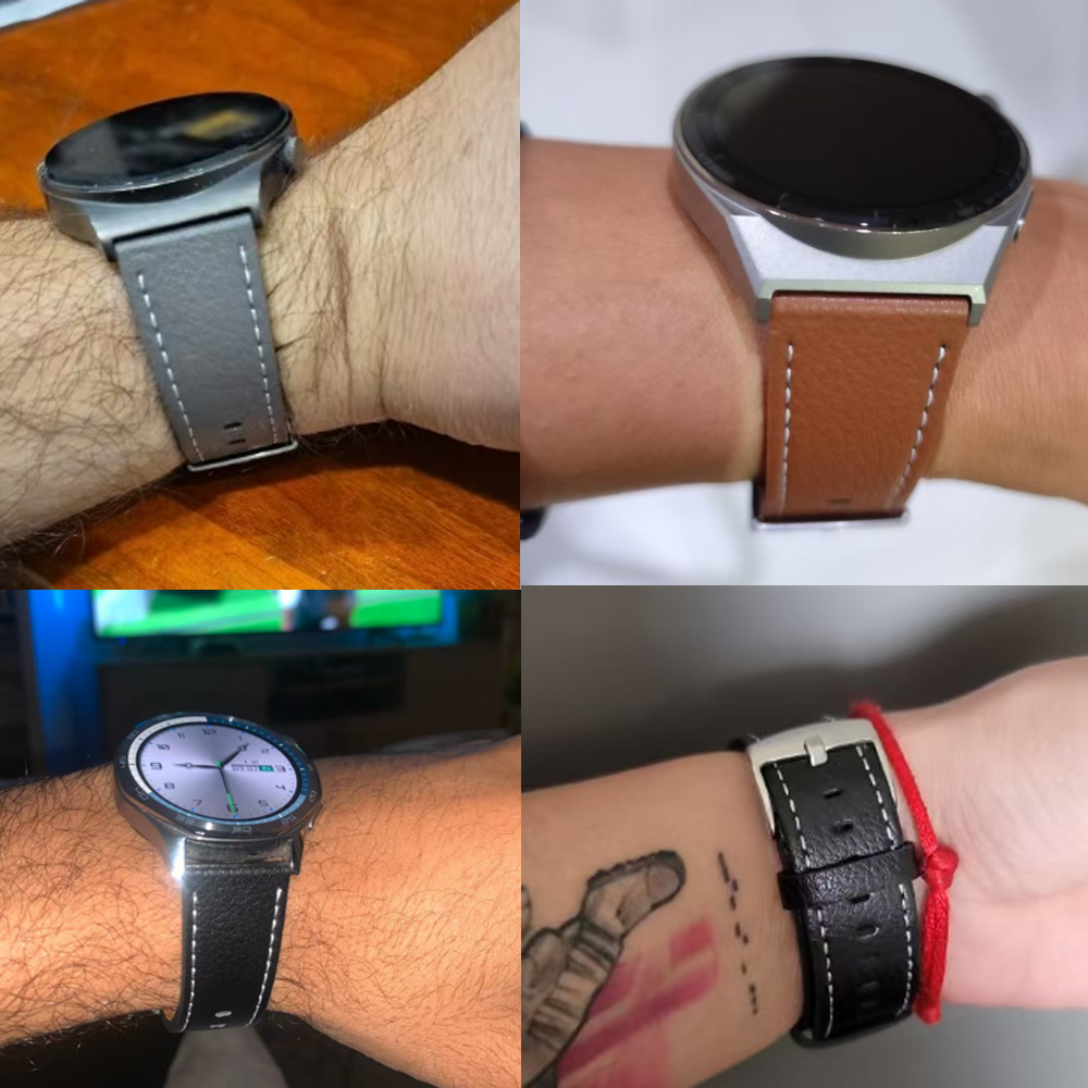 샤오미 워치 S5 S4 S3 S2 S1 프로 컬러 2, - Xiaomi Smartwatch S3 Accessories 리뷰 및 가격