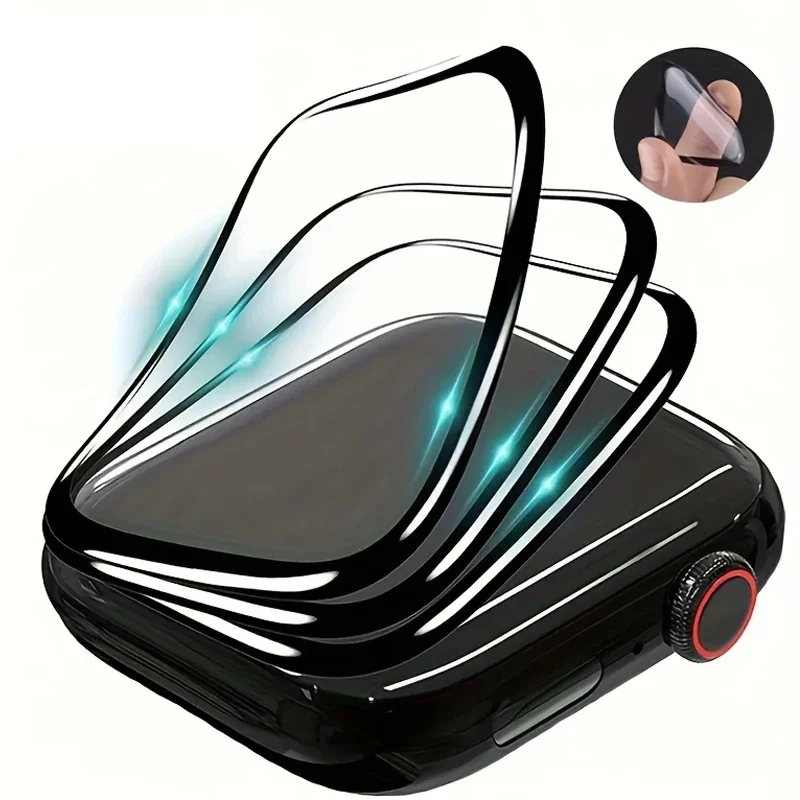 Apple Watch 41-42-44mm 45-46-4 - Smartwatch Case 리뷰 및 가격