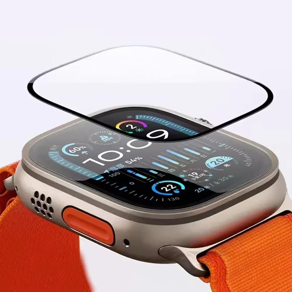 Apple Watch 41-42-44mm 45-46-4 - Smartwatch Case 리뷰 및 가격