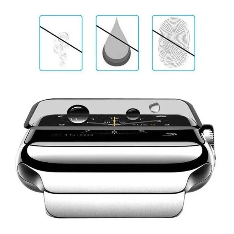 Apple Watch 41-42-44mm 45-46-4 - Smartwatch Case 리뷰 및 가격